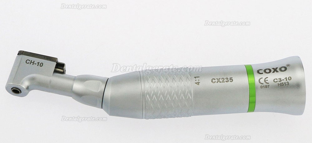 Yusendent CX235C3-10 90&deg;Hin-und Herbewegung Endodontie Reduktion Winkelst&uuml;ck